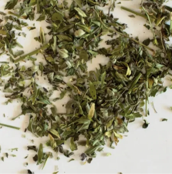 Blissful Mint Herbal Tisane - Image 2